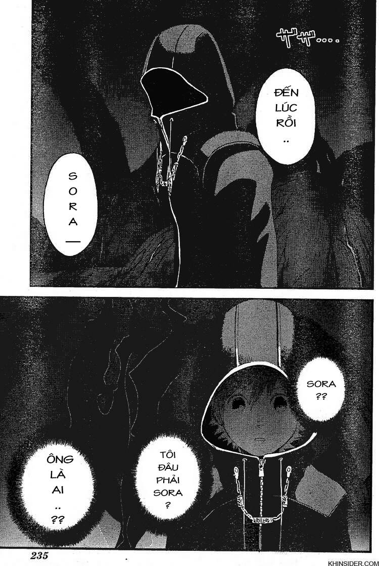 kingdom hearts: 358/2 days chapter 4 18