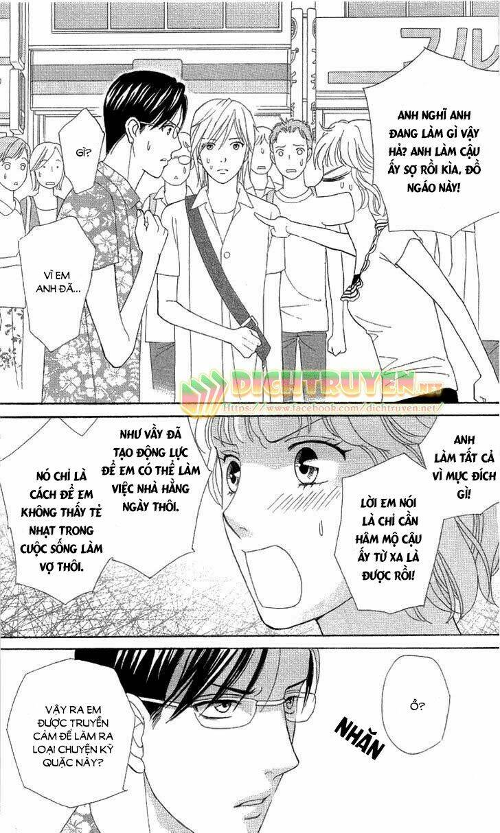 virut tình yêu chapter 2 23