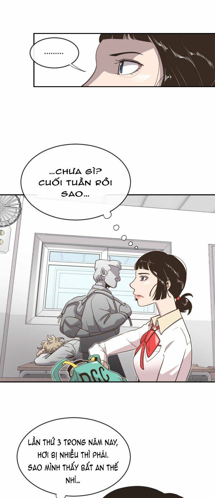 kĩ nguyên của anh hùng chapter 1 23