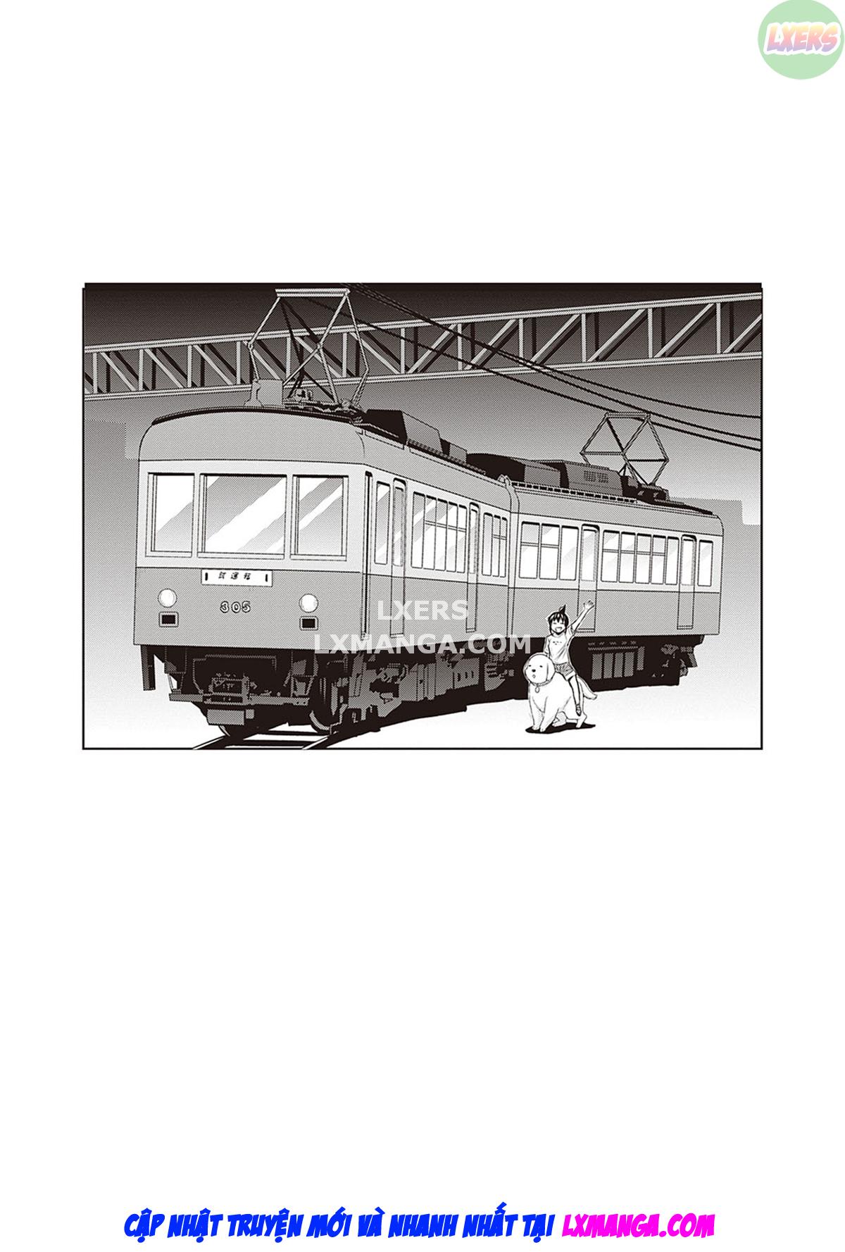 joshi luck! 2 years later chapter 14 22