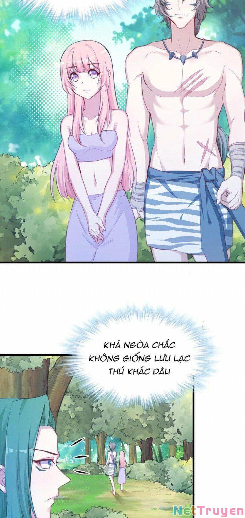 [16+] thảnh thơi thú thế chủng chủng điền, sinh sinh tể chapter 340 21