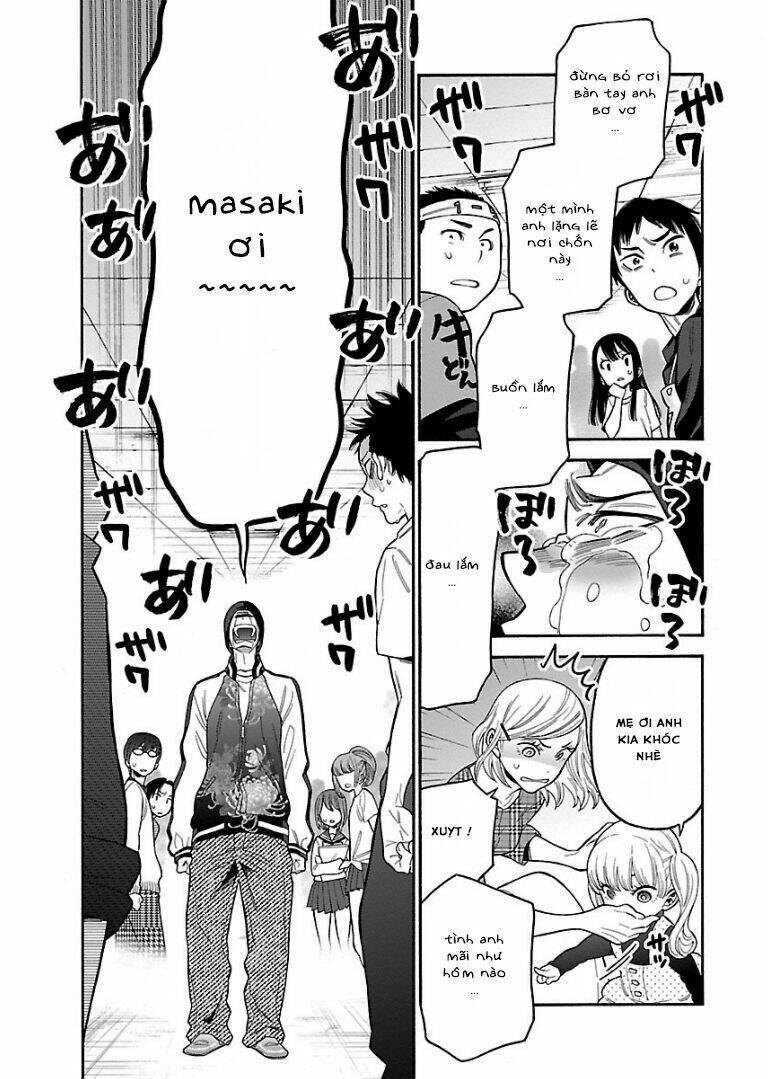 momoiro meloik chapter 43 14