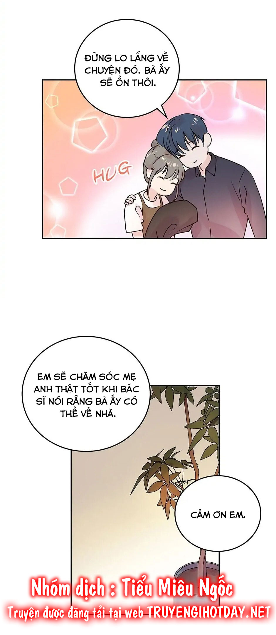 sự trả thù ngọt ngào của vợ tôi chapter 8 13