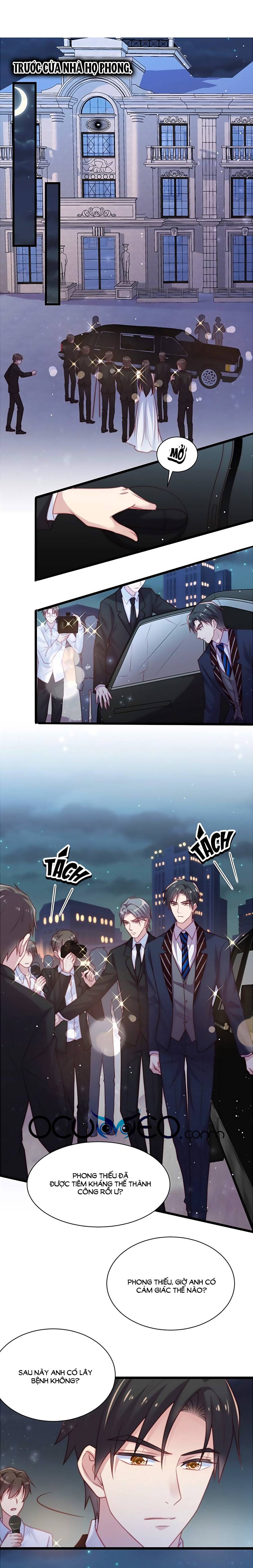 khoá chặt đôi môi (full) chapter 77 2