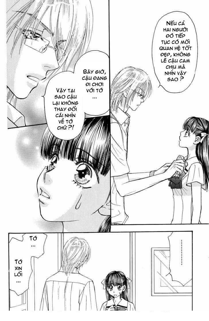 boku to kanojo no xxx chapter 38 4