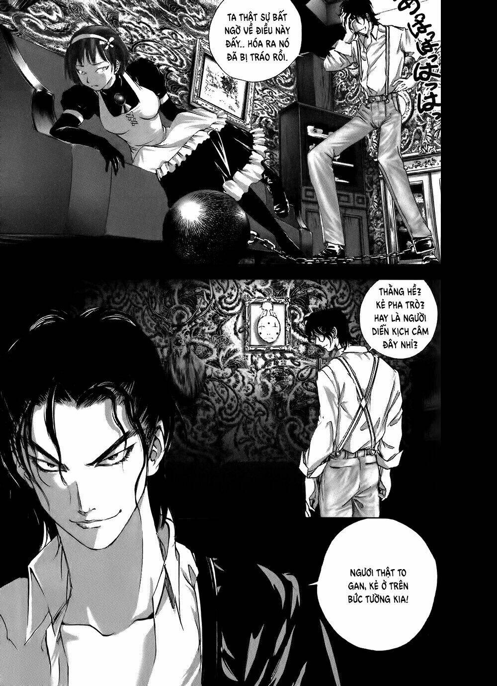 edogawa ranpo ijinkan chapter 6 8