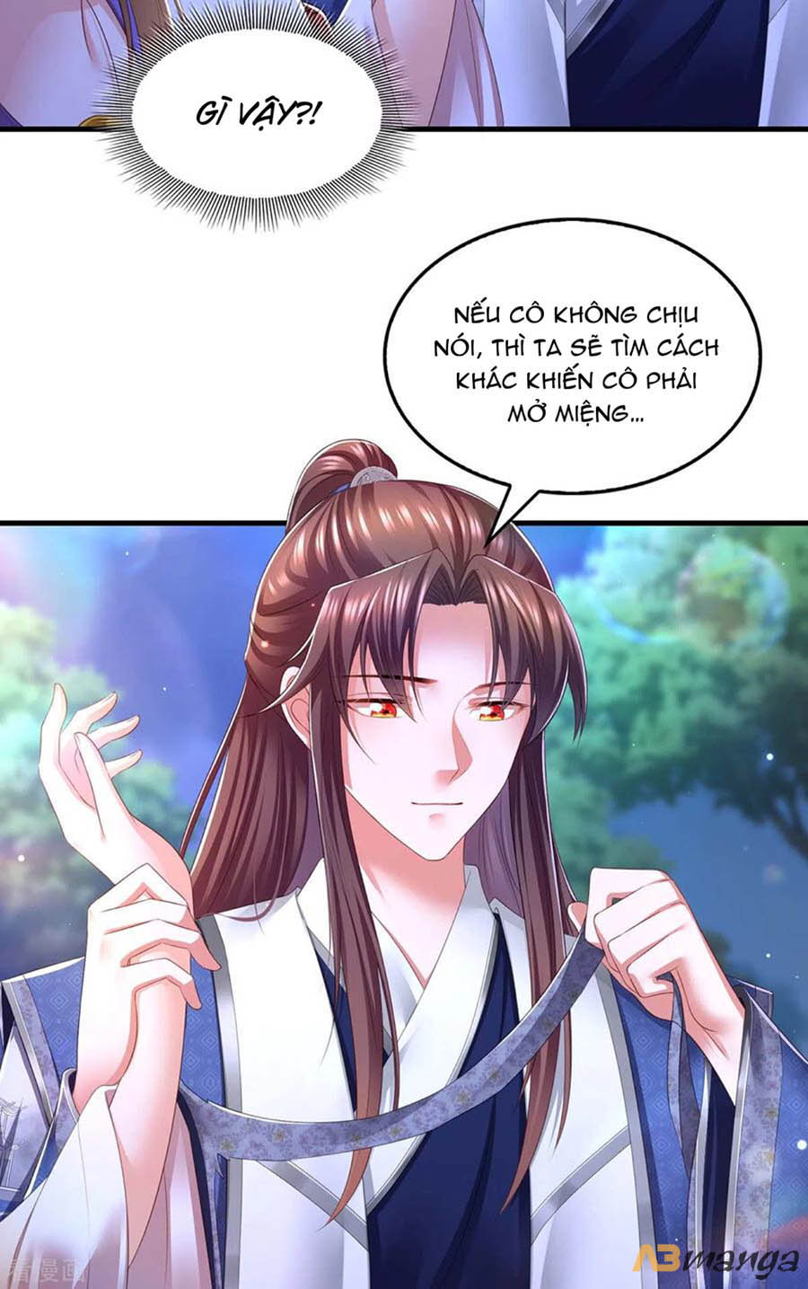 ngã tại hậu cung đương đại lão nữ chapter 81 6