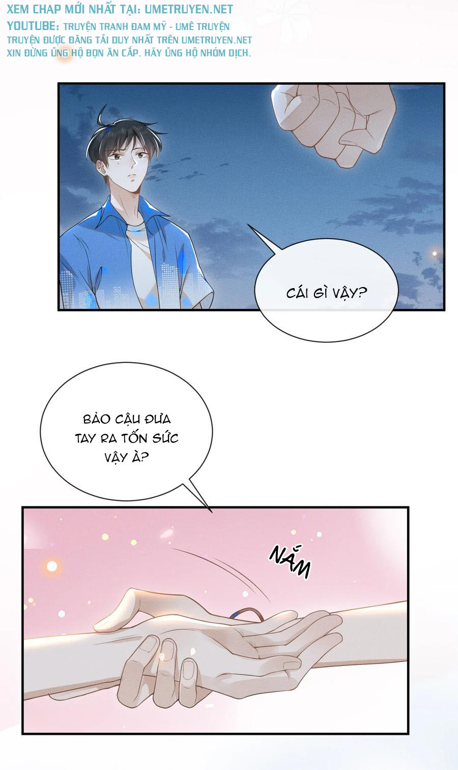 kiếp sau không gặp chapter 24 1