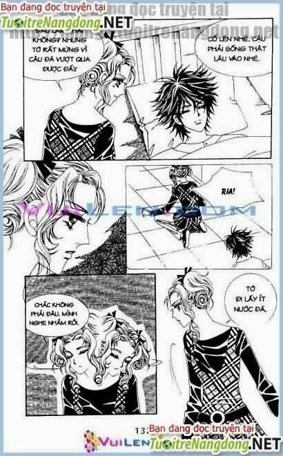 sức thanh xuân chapter 10 134