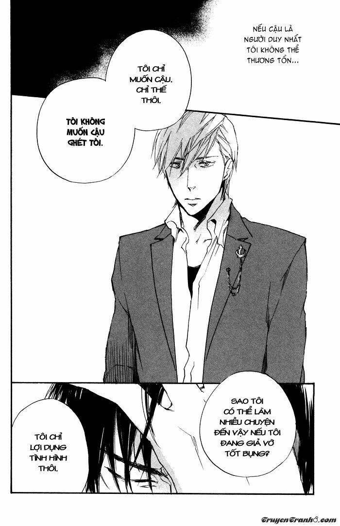 boku no shiru anata no hanashi chapter 3 37