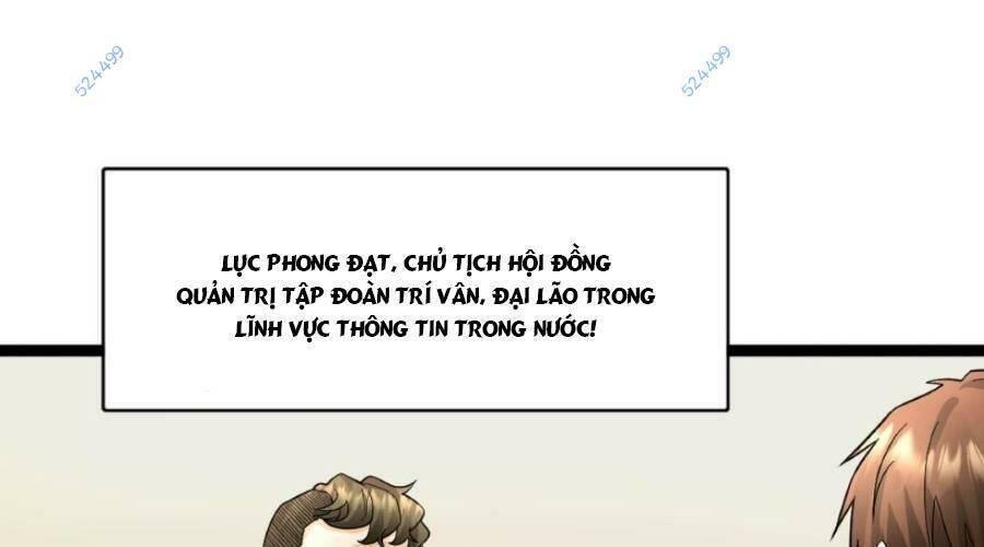 toàn cầu băng phong, ta chế tạo phòng an toàn chapter 114 1