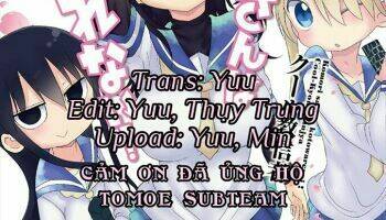 komori không thể từ chối! chapter 15 5