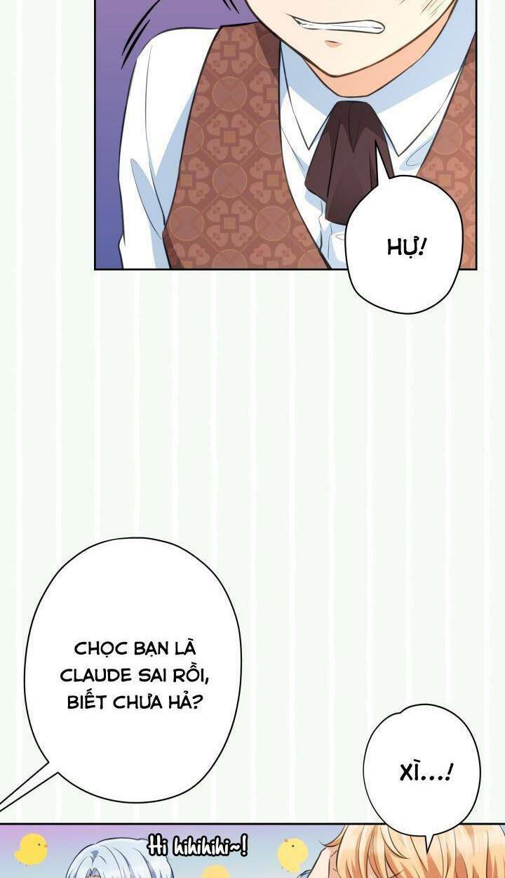 gửi đến người bạn của tôi chapter 21 40