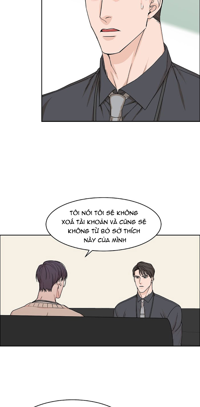 anh sẽ follow tôi chứ ? chapter 5.1 12