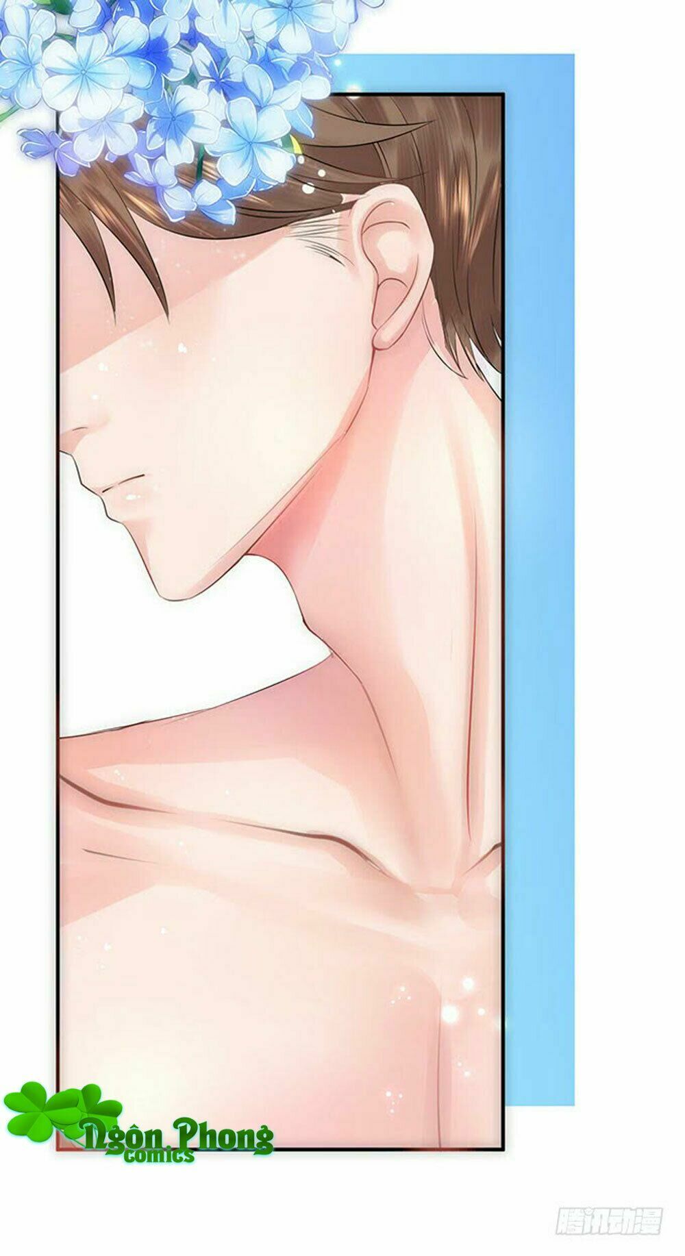 luyến đường thời quang chapter 33 15