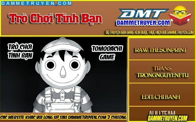 tomodachi chapter 2.1 1