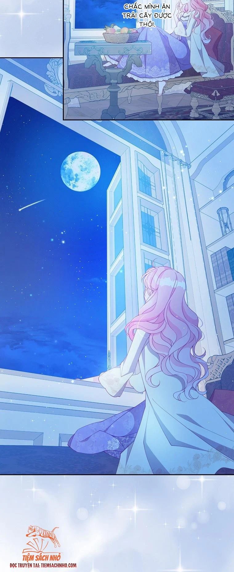 em gái cưng của đại công tước phản diện chapter 75.5 13