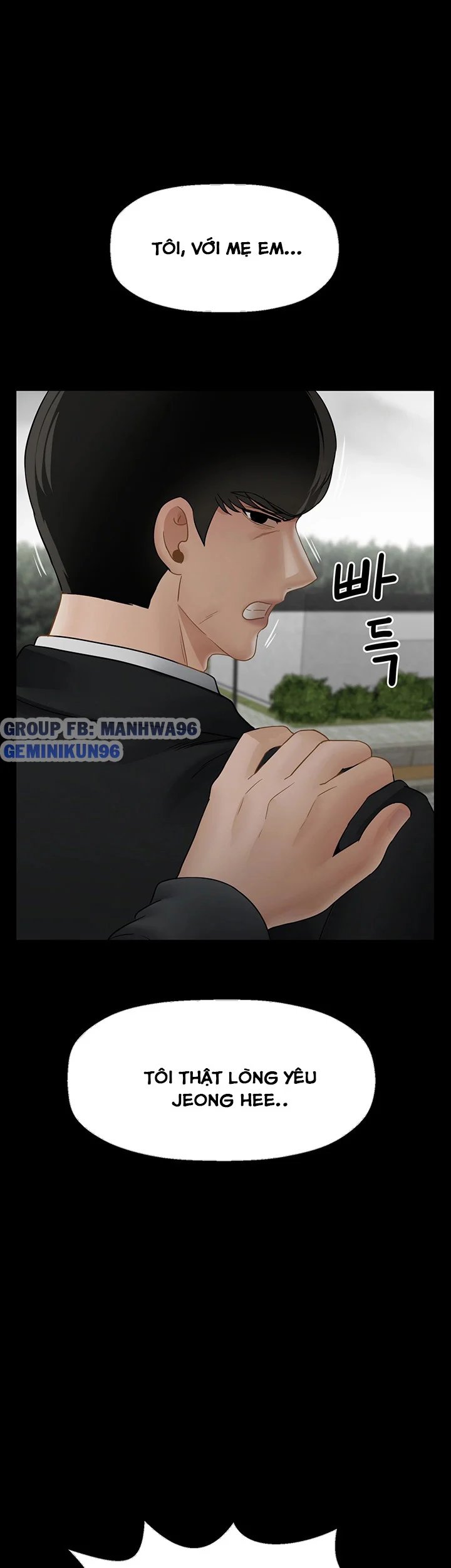 lớp học thể chất chapter 52 27