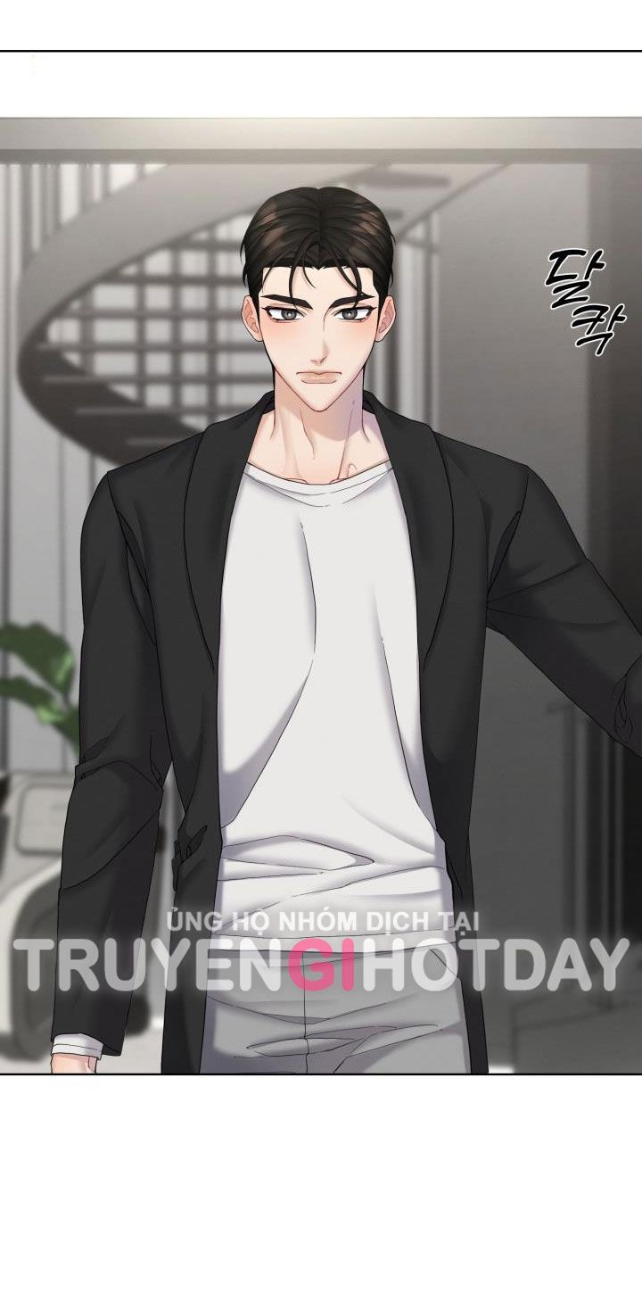 [18+] trò chơi giữa hai người chapter 14.1 12