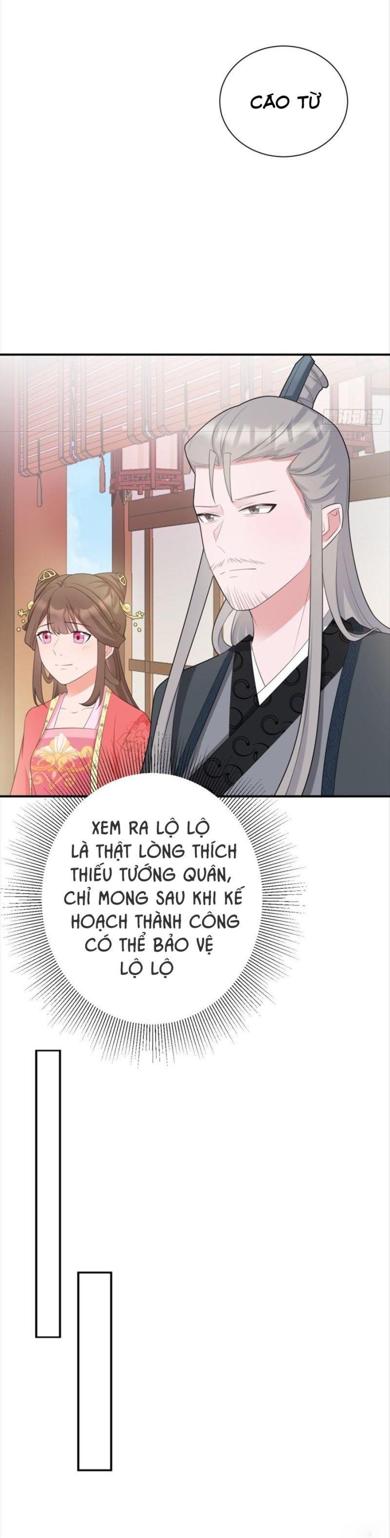 siêu cấp trà xanh hệ thống chapter 10 34