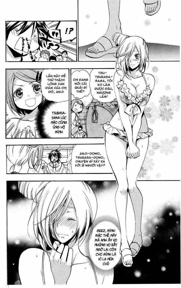 ashita no yoichi! chapter 48 11