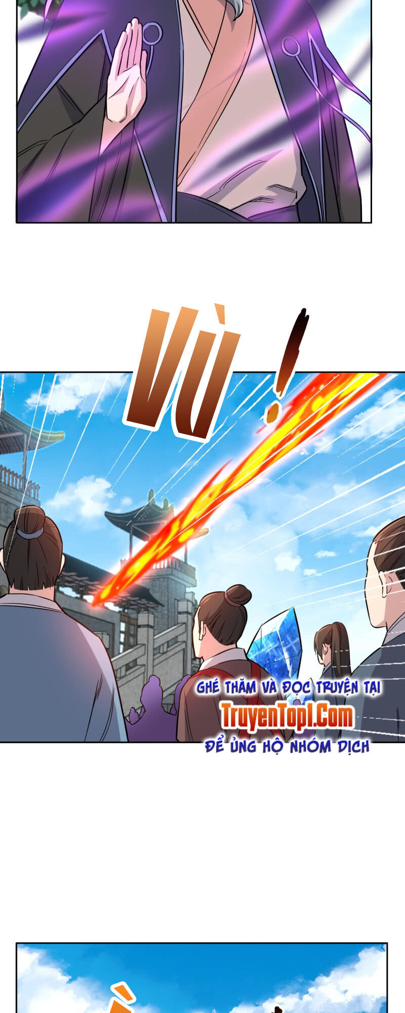 tà y cuồng thê chapter 143 19