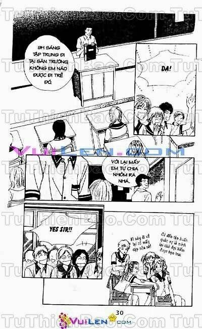 hoa người chapter 6 31