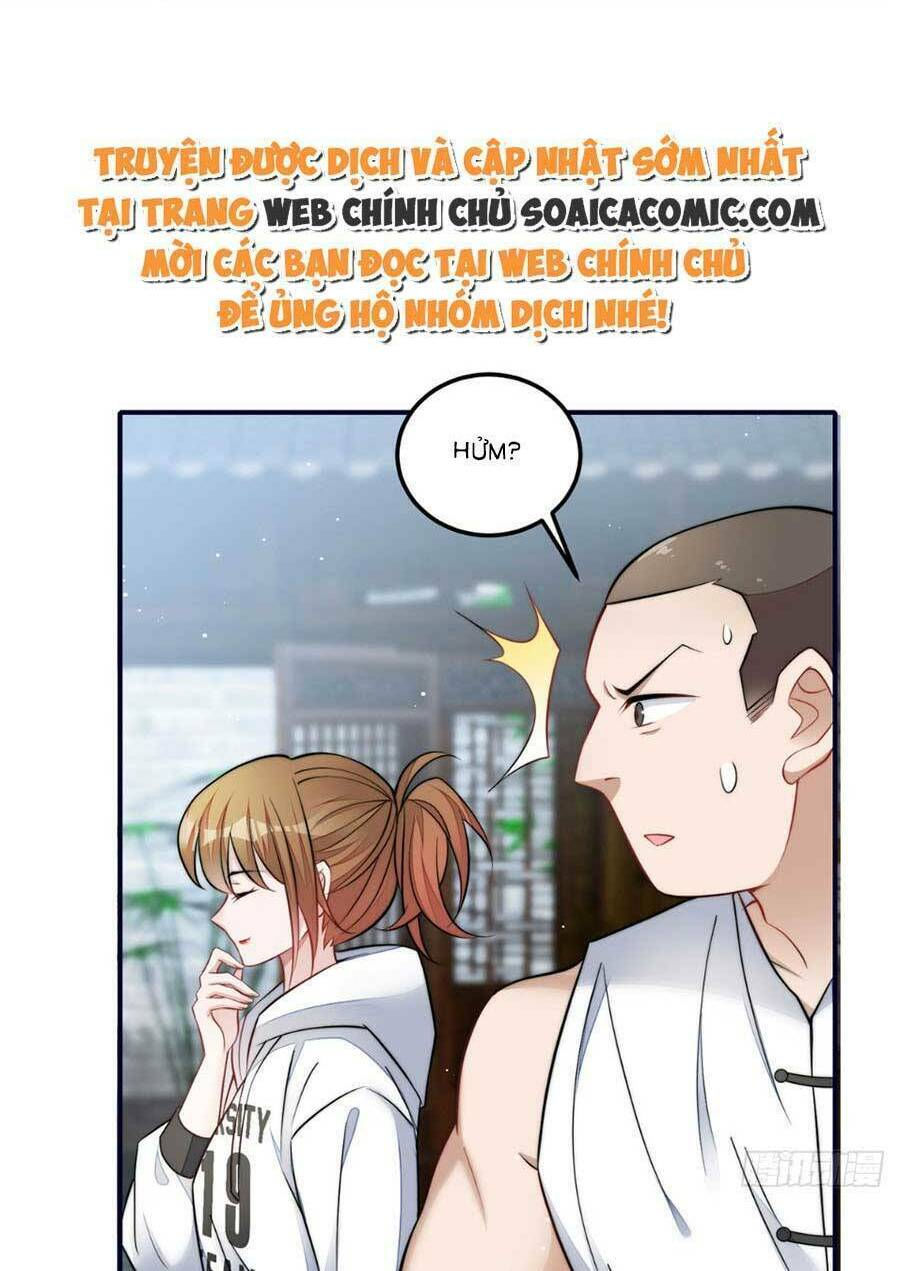 đại lão nào cũng tranh sủng ta chapter 0 16