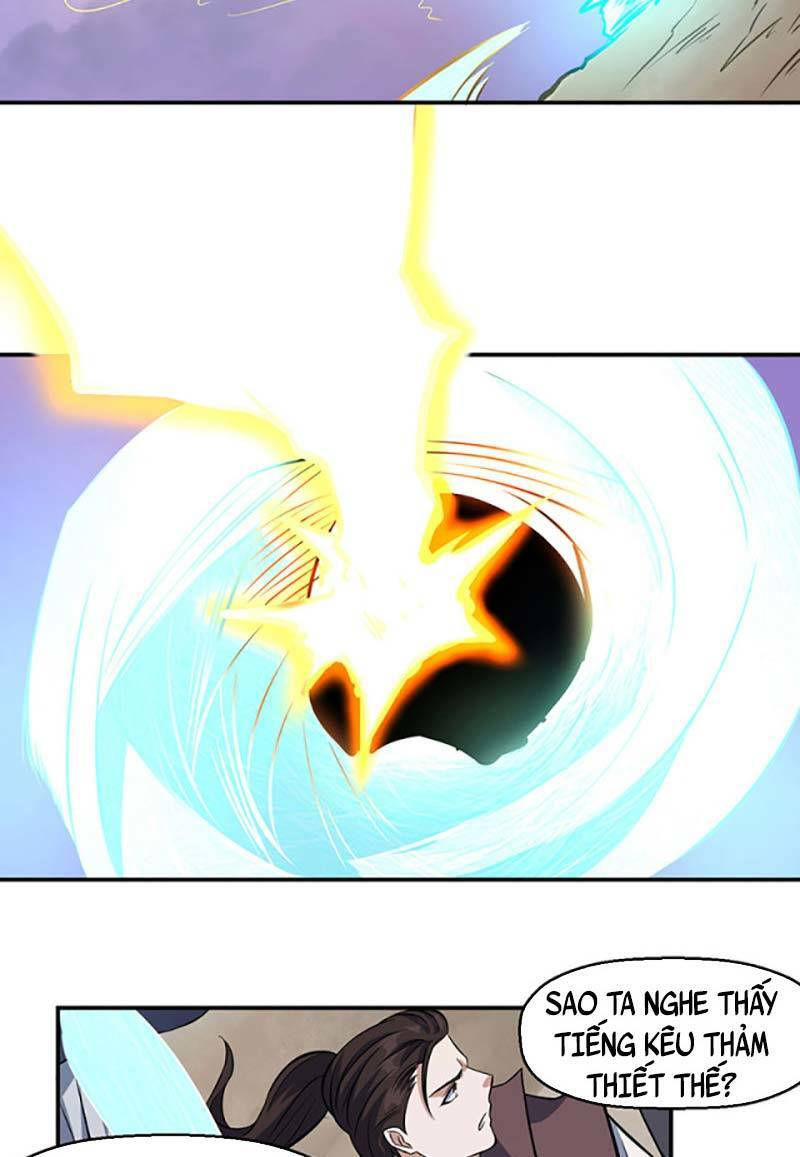 võ đạo độc tôn chapter 506 18