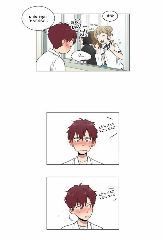 …”một sự thật khá khó chịu.” chapter 4 22