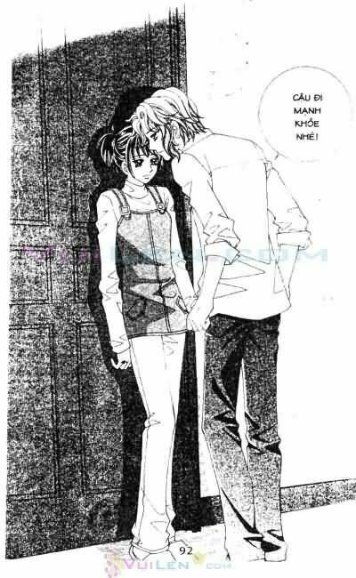 không bao giờ khóc chapter 11 92