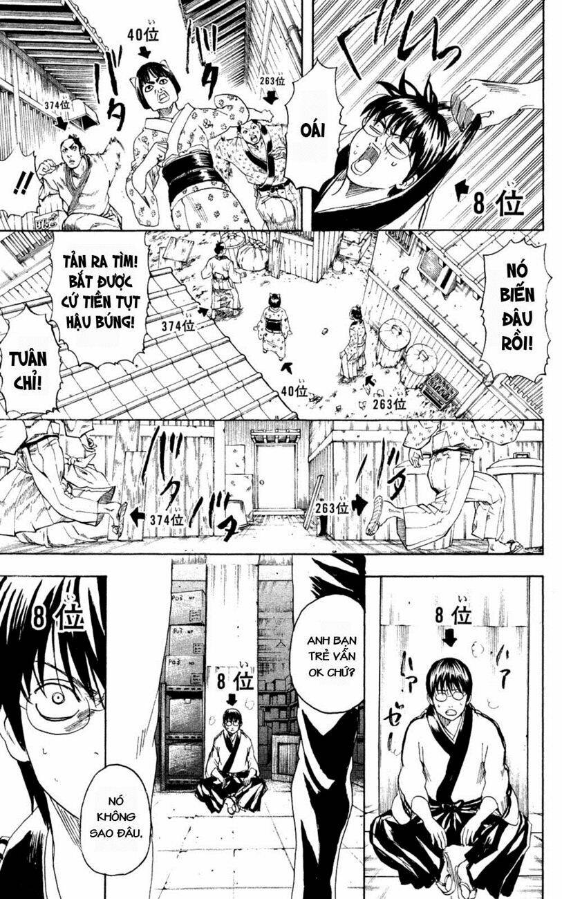 gintama - linh hồn bạc chapter 266 10