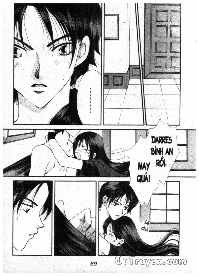 vampire game chapter 14 50