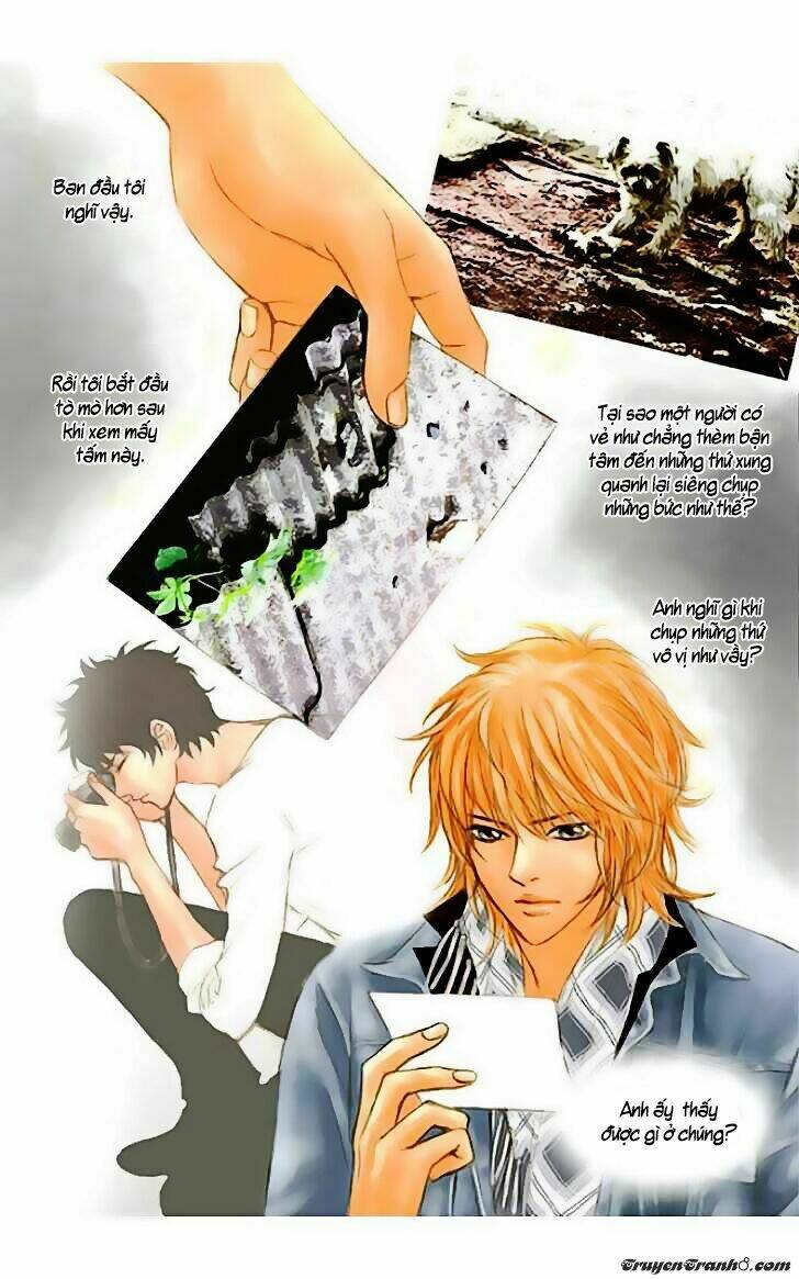 running on empty chapter 12 8