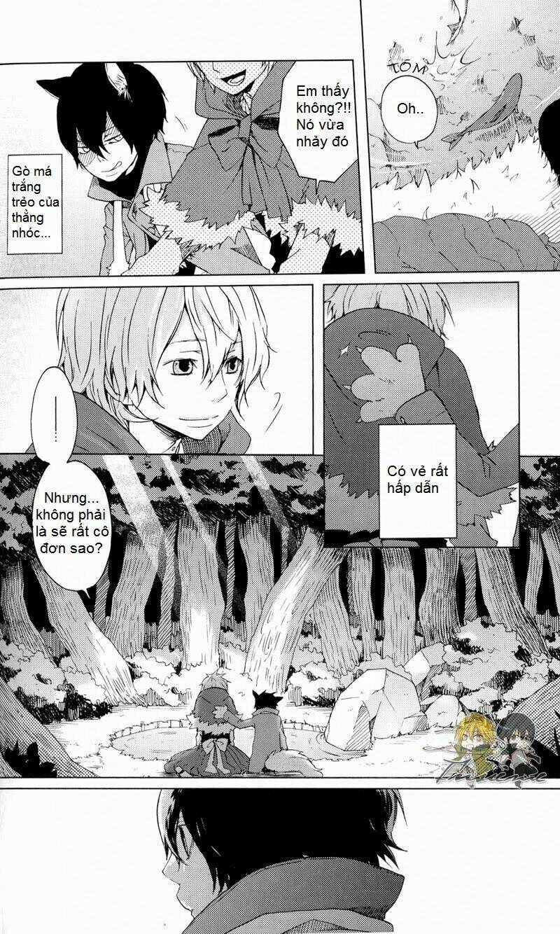 [khr]douinshi-the parody chapter 1 10