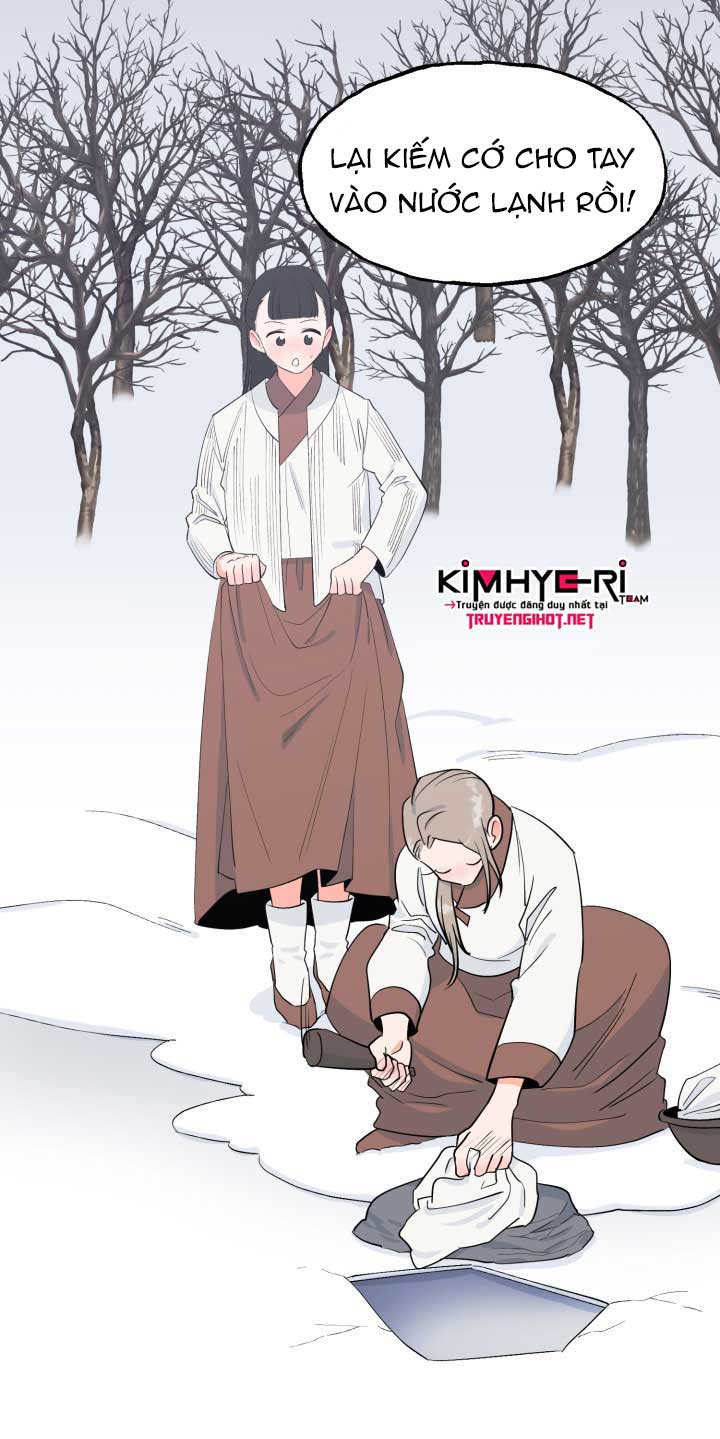 độc chủ chapter 1 15