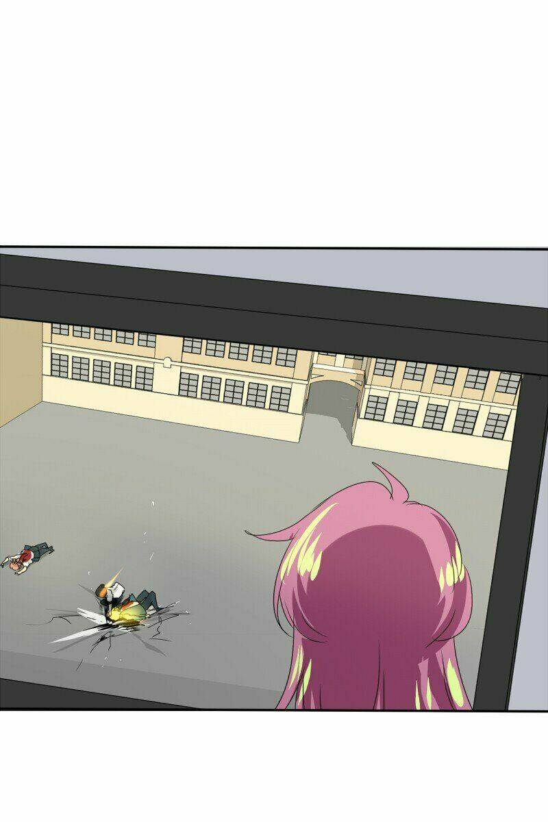 Thế Giới Không Hoàn Hảo Chapter 155 137