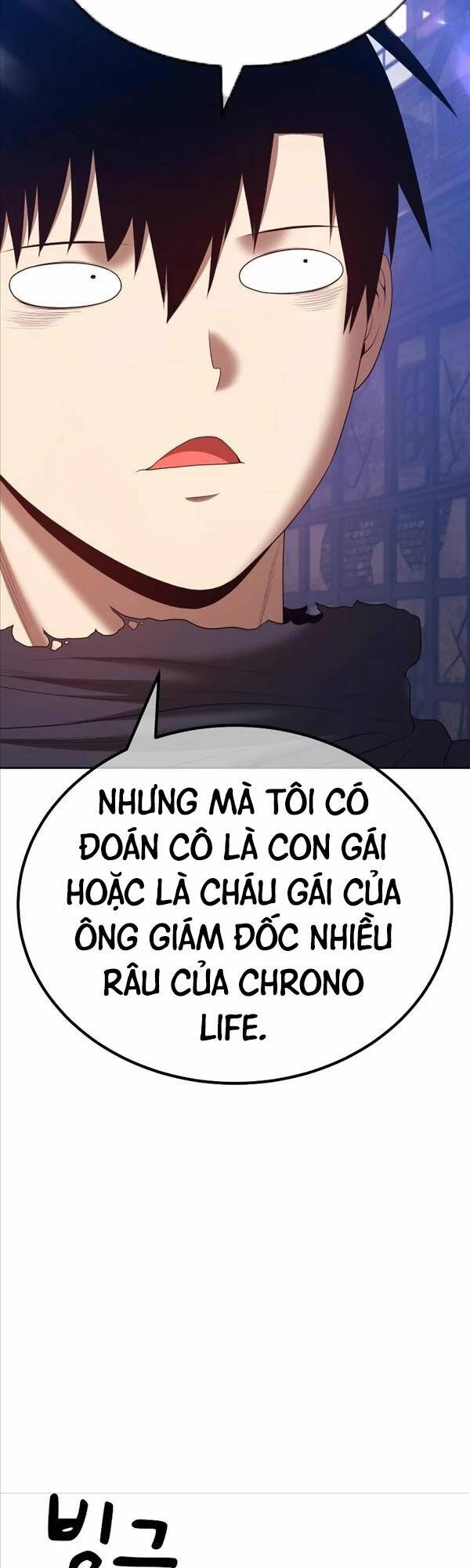 Gậy Gỗ Cấp 99+ chapter 77.5 60