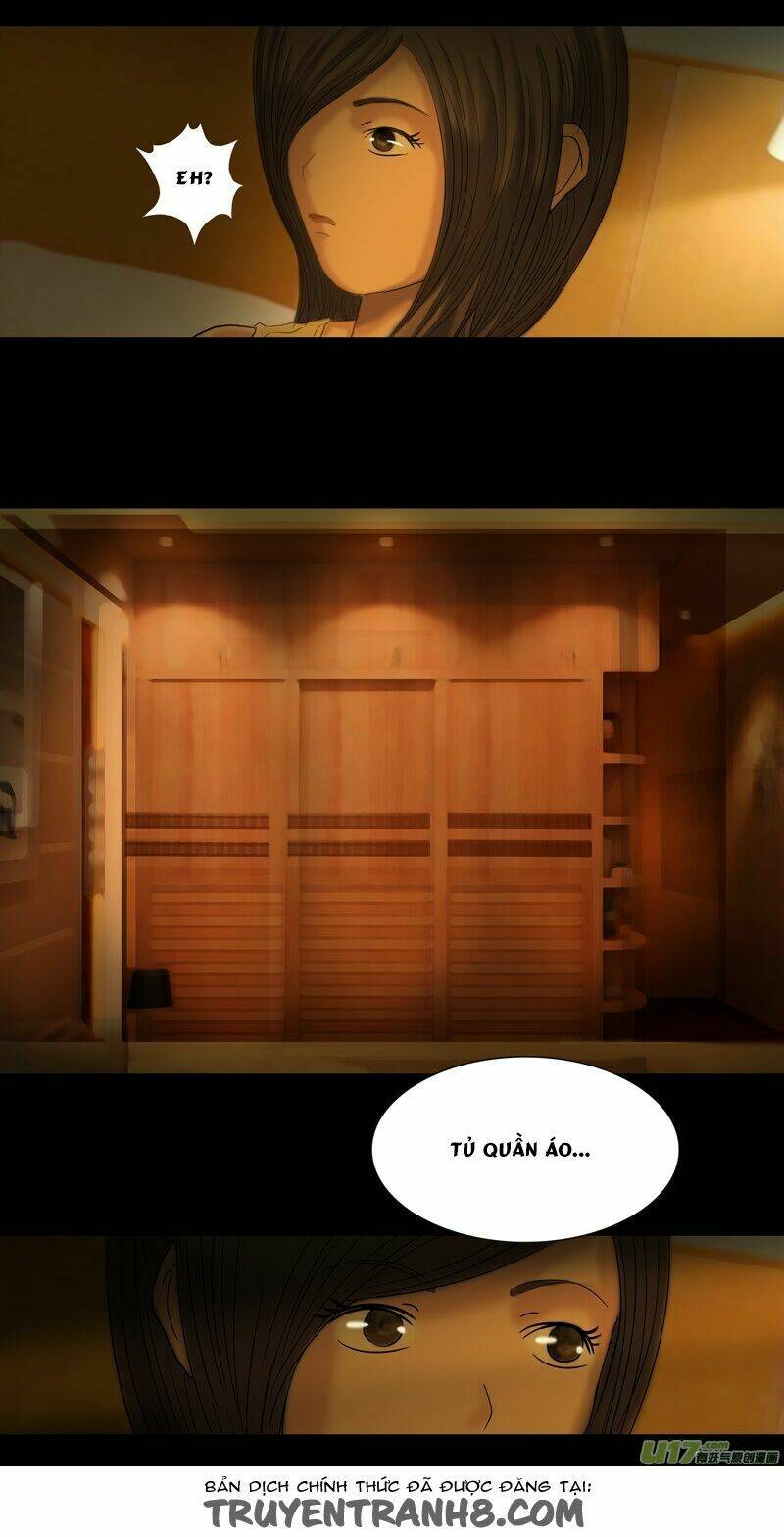 những chuyện quái đản chapter 15 7