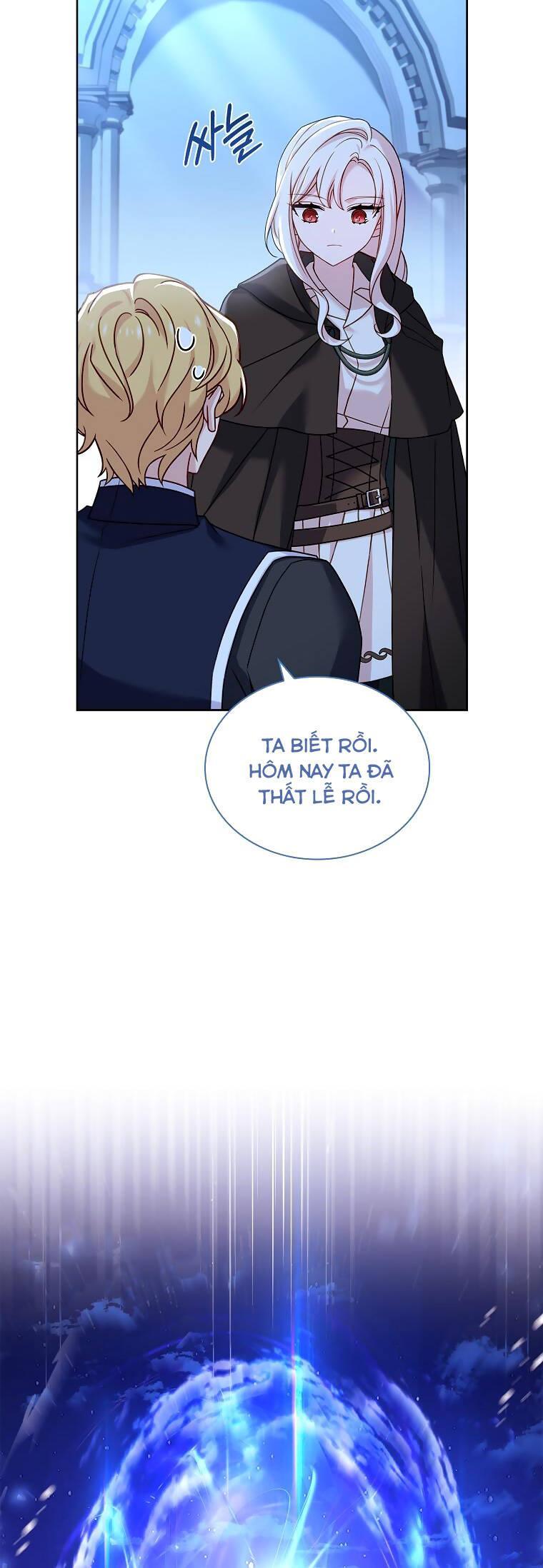 để yên cho tiểu thư hiền chapter 102 16