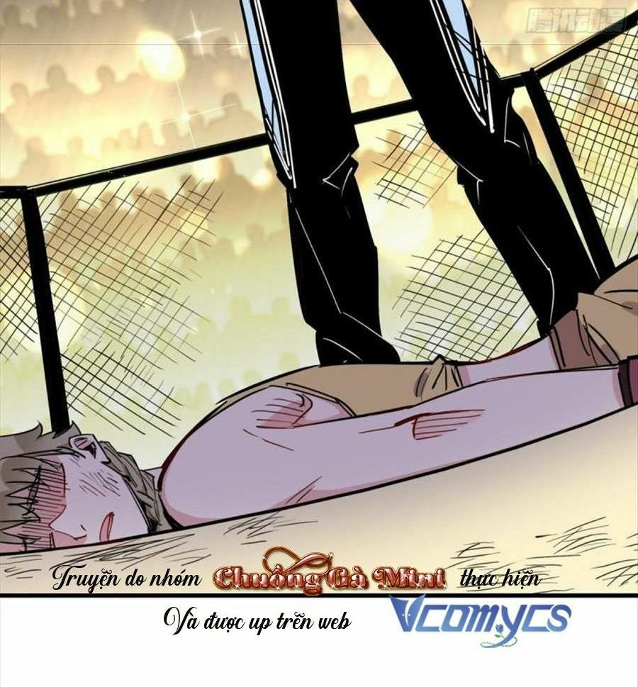 cố tổng, vợ của ngài quá mạnh rồi! chapter 41 10