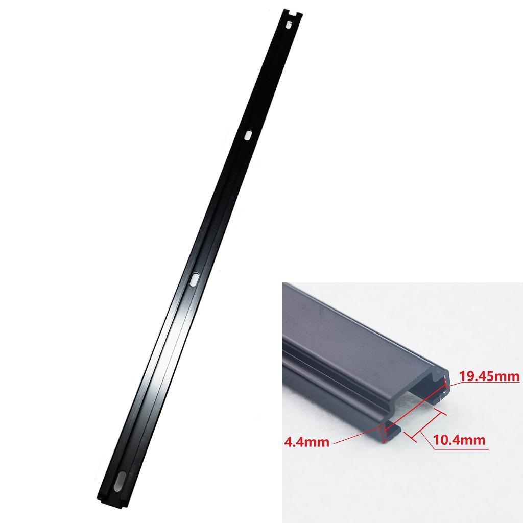 Aluminum Marine Kayak Base Canoe Boat Tackle DIY 2 Sizes