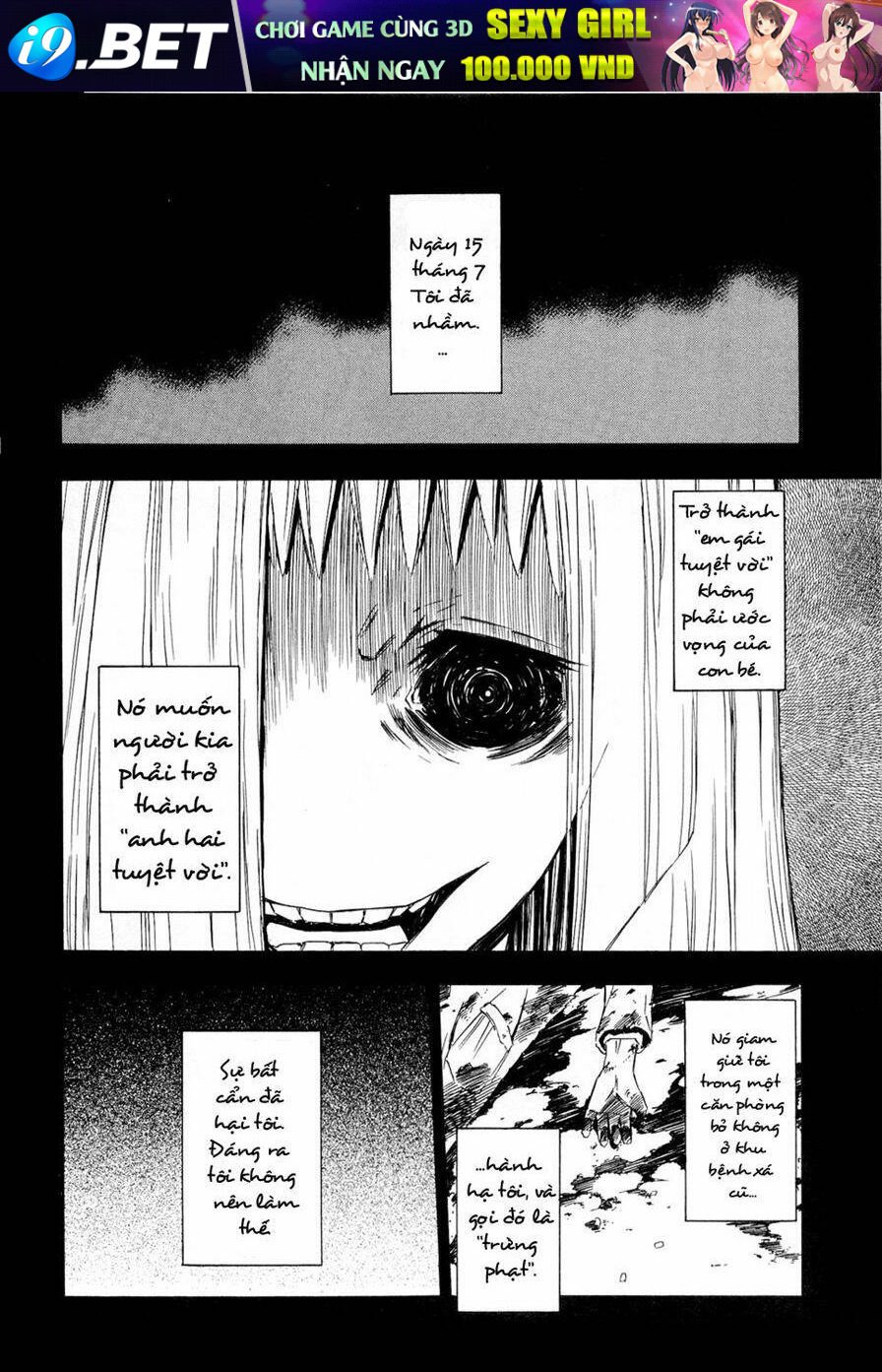 twisted ibitsu chapter 12 14
