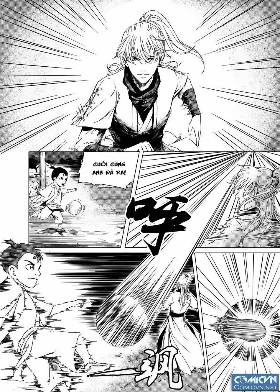 quỷ sai chapter 12 12