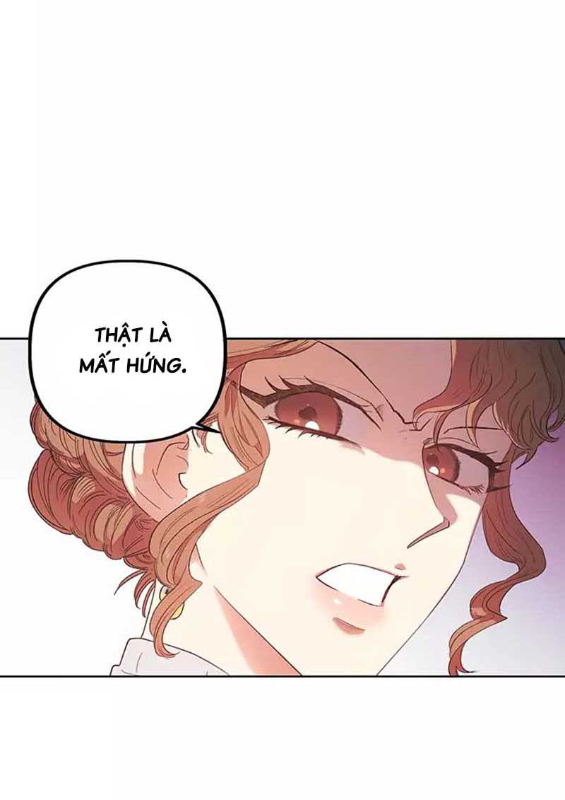 May hay rủi? chapter 1 - Trang 51