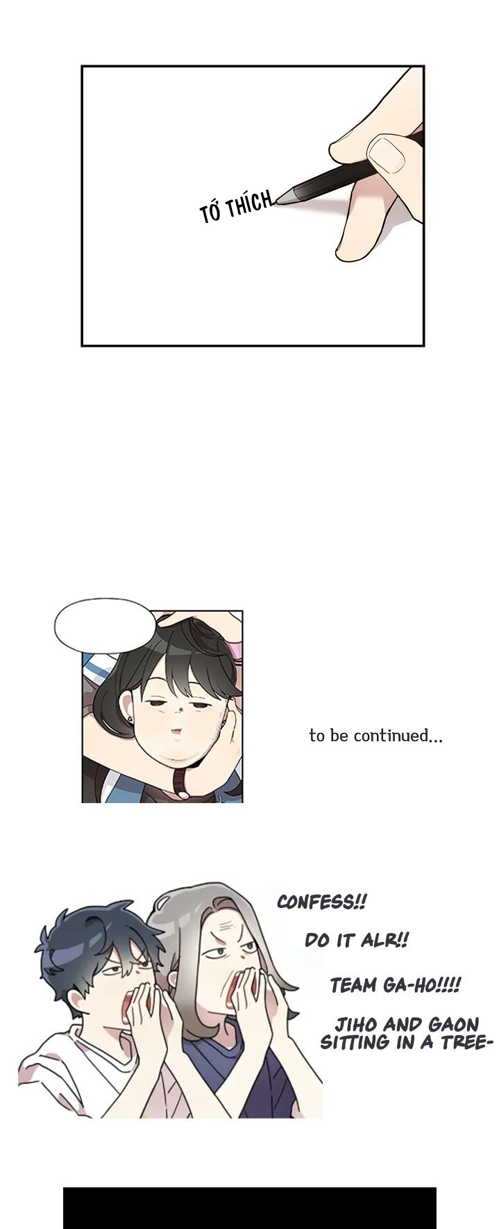 thanh xuân lầm lỡ chapter 19 39