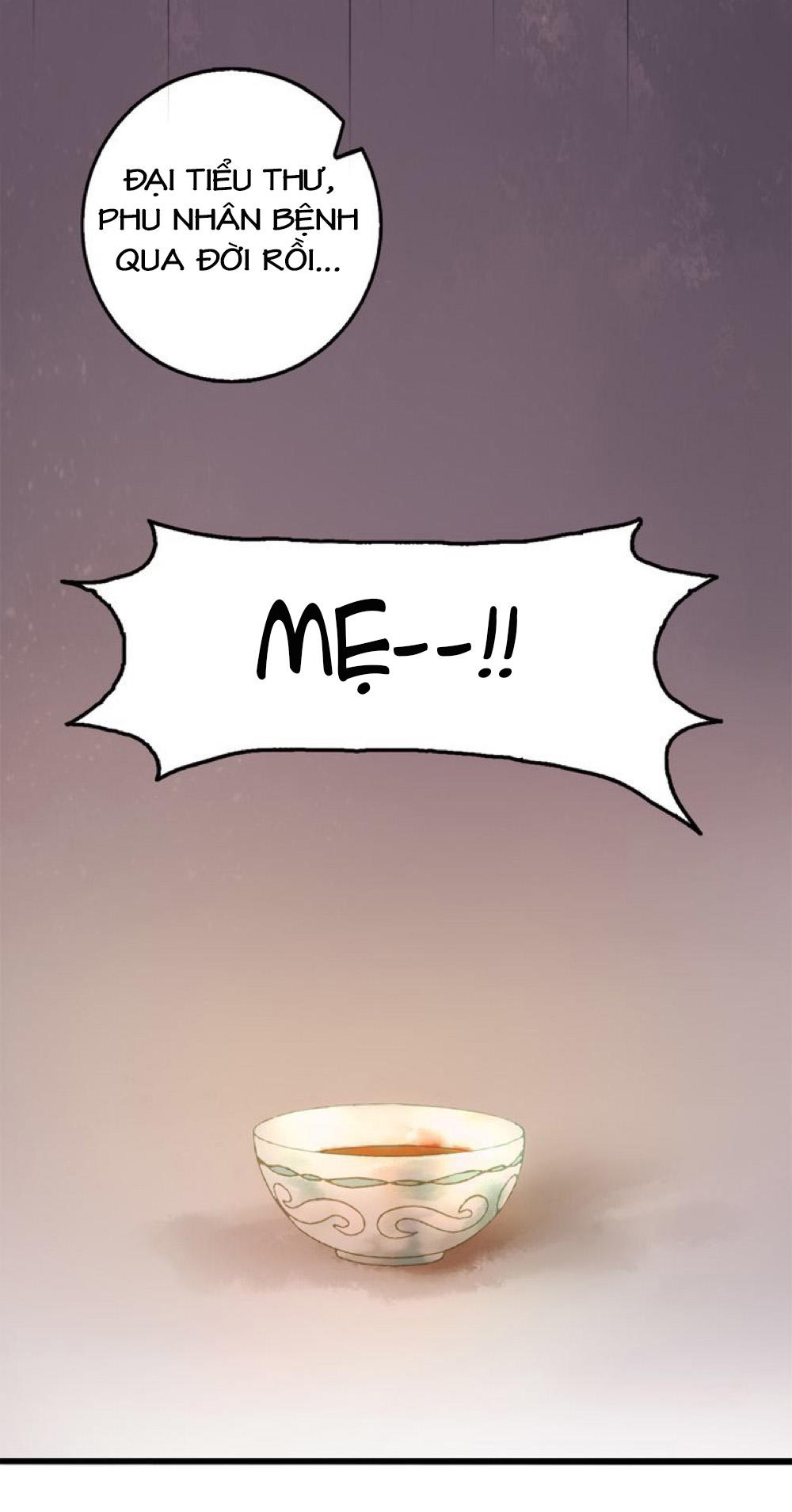 cửu khanh phi vị chapter 1 14