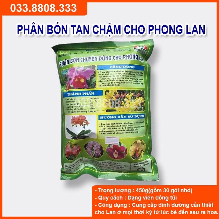 PHÂN TÚI LƯỚI KÍCH RA HÓA PHONG LAN ( TÚI 30 GÓI )