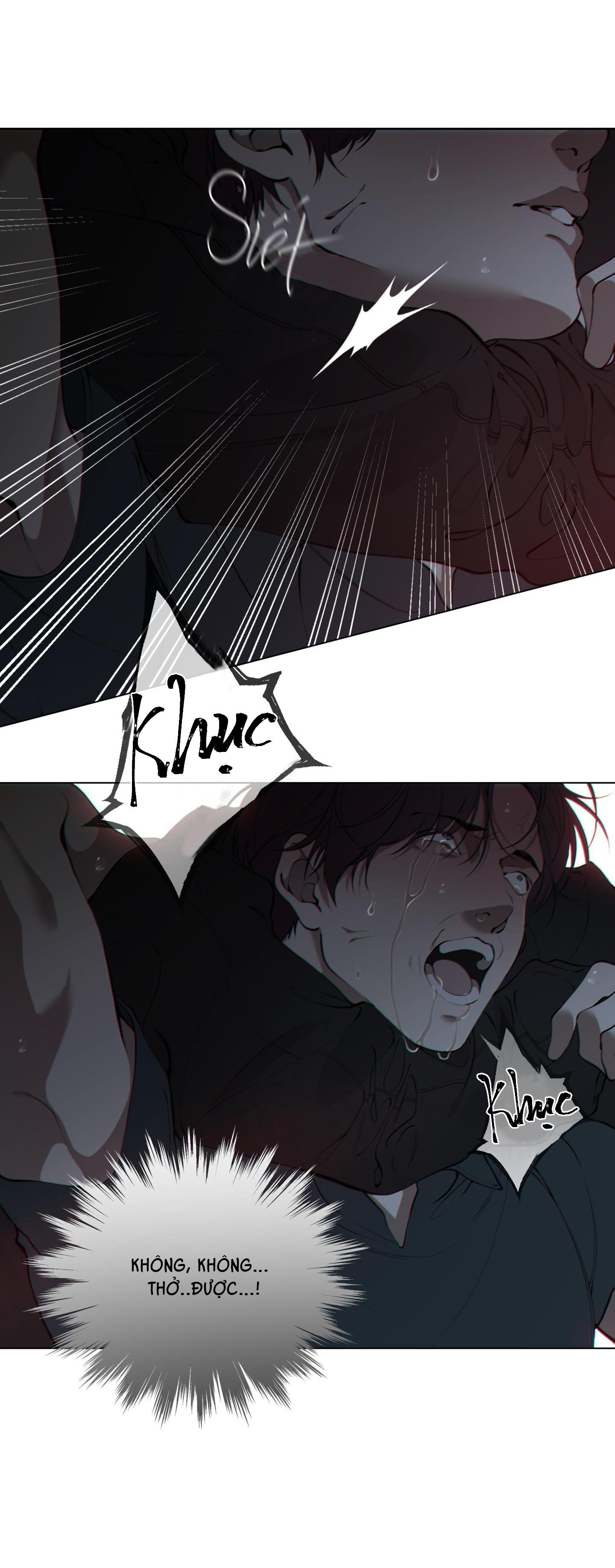 mặt nạ đầu cừu chapter 1 38