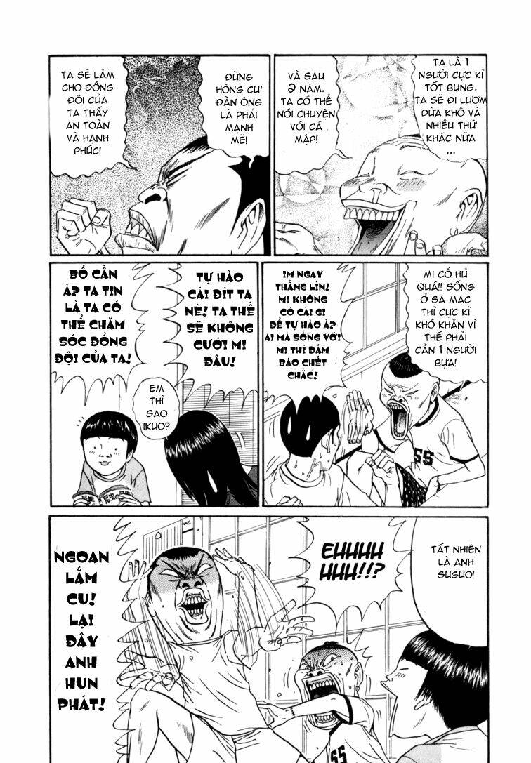 boku to issho chapter 30 5